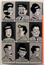 Load image into Gallery viewer, SECRETS FROM THE VINYL CAFE - Stuart McLean