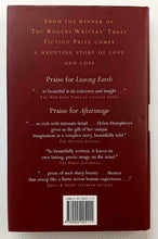 Load image into Gallery viewer, THE LOST GARDEN - Helen Humphreys