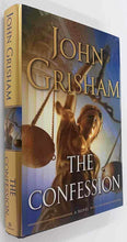 Load image into Gallery viewer, THE CONFESSION - John Grisham