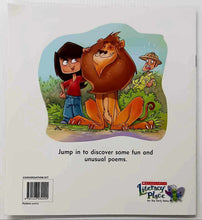 Load image into Gallery viewer, A CURIOUS CASE OF POETRY - Scholastic Literacy Place