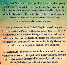 Load image into Gallery viewer, THE DRESSMAKER'S GIFT - Fiona Valpy