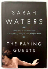 Load image into Gallery viewer, THE PAYING GUESTS - Sarah Waters