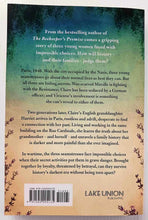 Load image into Gallery viewer, THE DRESSMAKER'S GIFT - Fiona Valpy