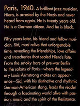 Load image into Gallery viewer, HALF-BLOOD BLUES - Esi Edugyan