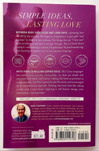 Load image into Gallery viewer, THE 5 LOVE LANGUAGES - Gary Chapman