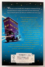 Load image into Gallery viewer, HARRY POTTER AND THE PRISONER OF AZKABAN - J.K. Rowling