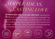 Load image into Gallery viewer, THE 5 LOVE LANGUAGES - Gary Chapman