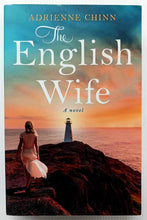 Load image into Gallery viewer, THE ENGLISH WIFE - Adrienne Chinn