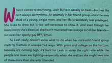 Load image into Gallery viewer, LEAH ON THE OFFBEAT - Becky Albertalli