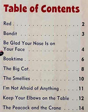 Load image into Gallery viewer, A CURIOUS CASE OF POETRY - Scholastic Literacy Place