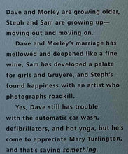 Load image into Gallery viewer, VINYL CAFE TURNS THE PAGE - Stuart McLean