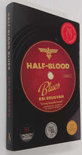 Load image into Gallery viewer, HALF-BLOOD BLUES - Esi Edugyan