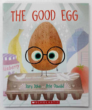 Load image into Gallery viewer, THE GOOD EGG - Jory John