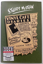 Load image into Gallery viewer, VINYL CAFE DIARIES - Stuart McLean