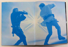 Load image into Gallery viewer, MYSTERIES OF THE JEDI - DK Publishing