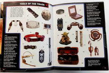 Load image into Gallery viewer, MYSTERIES OF THE JEDI - DK Publishing