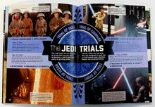 Load image into Gallery viewer, MYSTERIES OF THE JEDI - DK Publishing
