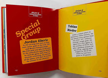 Load image into Gallery viewer, LITTLE BOOK OF EDMONTON OILERS STORIES - Andrew Podnieks