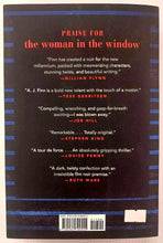 Load image into Gallery viewer, THE WOMAN IN THE WINDOW - A. J. Finn