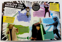 Load image into Gallery viewer, MYSTERIES OF THE JEDI - DK Publishing