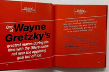 Load image into Gallery viewer, LITTLE BOOK OF EDMONTON OILERS STORIES - Andrew Podnieks