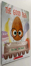 Load image into Gallery viewer, THE GOOD EGG - Jory John