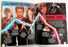 Load image into Gallery viewer, MYSTERIES OF THE JEDI - DK Publishing