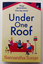 Load image into Gallery viewer, UNDER ONE ROOF - Samantha Tonge