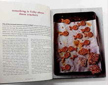 Load image into Gallery viewer, THE FAMILY COOKS - Laurie David, Kirstin Uhrenholdt, Quentin Bacon, Katie Couric