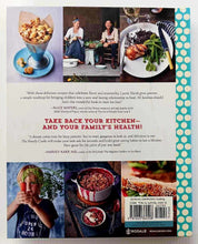 Load image into Gallery viewer, THE FAMILY COOKS - Laurie David, Kirstin Uhrenholdt, Quentin Bacon, Katie Couric