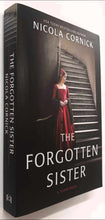 Load image into Gallery viewer, THE FORGOTTEN SISTER - Nicola Cornick