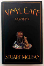 Load image into Gallery viewer, VINYL CAFE UNPLUGGED - Stuart McLean