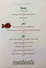 Load image into Gallery viewer, THE FAMILY COOKS - Laurie David, Kirstin Uhrenholdt, Quentin Bacon, Katie Couric