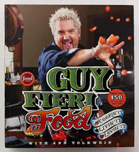 Load image into Gallery viewer, GUY FIERI FOOD - Guy Fieri