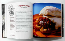 Load image into Gallery viewer, GUY FIERI FOOD - Guy Fieri