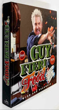 Load image into Gallery viewer, GUY FIERI FOOD - Guy Fieri
