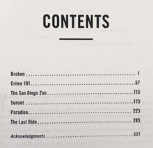 Load image into Gallery viewer, BROKEN - Don Winslow