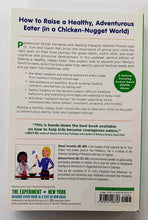 Load image into Gallery viewer, RAISING A HEALTHY, HAPPY EATER - Nimali Fernando, Melanie Potock