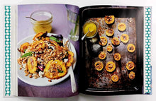 Load image into Gallery viewer, THE FAMILY COOKS - Laurie David, Kirstin Uhrenholdt, Quentin Bacon, Katie Couric