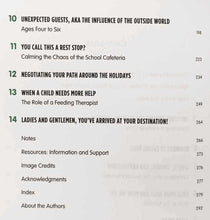 Load image into Gallery viewer, RAISING A HEALTHY, HAPPY EATER - Nimali Fernando, Melanie Potock