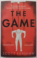 Load image into Gallery viewer, THE GAME - Scott Kershaw