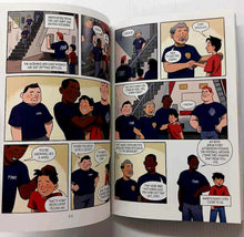 Load image into Gallery viewer, I SURVIVED THE ATTACKS OF SEPTEMER 11, 2001 - Georgia Ball, Lauren Tarshis, Corey Egbert