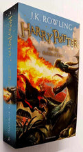 Load image into Gallery viewer, HARRY POTTER AND THE GOBLET OF FIRE - J.K. Rowling