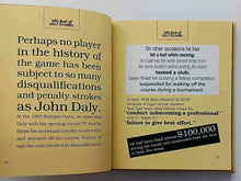 Load image into Gallery viewer, LITTLE BOOK OF GOLF STORIES - Andrew Podnieks