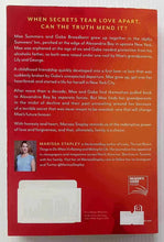 Load image into Gallery viewer, THINGS TO DO WHEN IT'S RAINING - Marissa Stapley