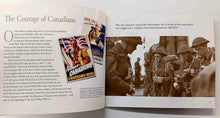Load image into Gallery viewer, ON JUNO BEACH - Hugh Brewster