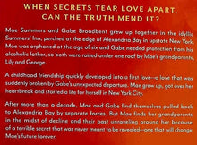 Load image into Gallery viewer, THINGS TO DO WHEN IT'S RAINING - Marissa Stapley