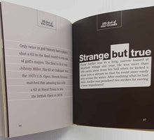 Load image into Gallery viewer, LITTLE BOOK OF GOLF STORIES - Andrew Podnieks