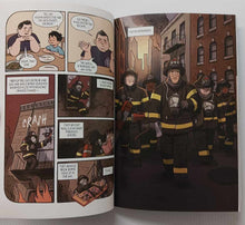 Load image into Gallery viewer, I SURVIVED THE ATTACKS OF SEPTEMER 11, 2001 - Georgia Ball, Lauren Tarshis, Corey Egbert