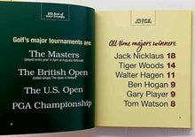 Load image into Gallery viewer, LITTLE BOOK OF GOLF STORIES - Andrew Podnieks